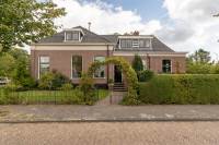 Woning Lutherse Kerkstraat 1 Sappemeer