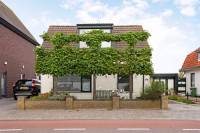 Woning Leimuiderdijk 56 Rijsenhout