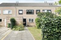 Woning Meester Stappartlaan 6 Den Bosch