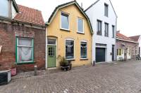 Woning 2e Verbindingsstraat 12 Terneuzen