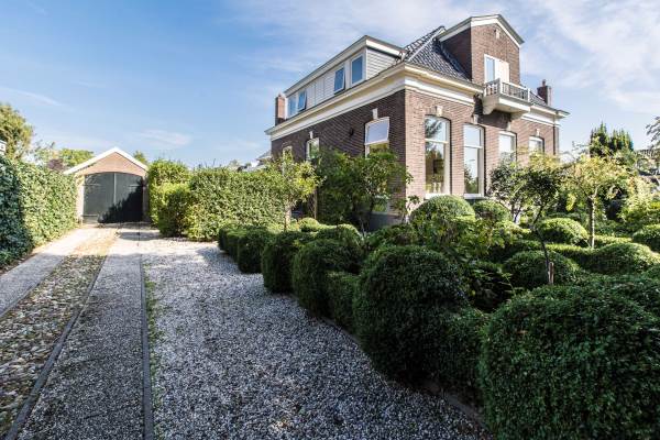Woning Middenstraat 61 Sappemeer