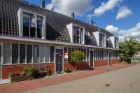 Woning Harry Diesfeldtlaan 5 Den Haag