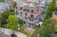 Woning Koninginneweg 26 Amsterdam