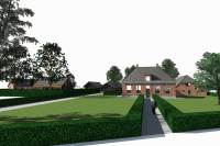 Woning Hoge Brink 9 Zalk