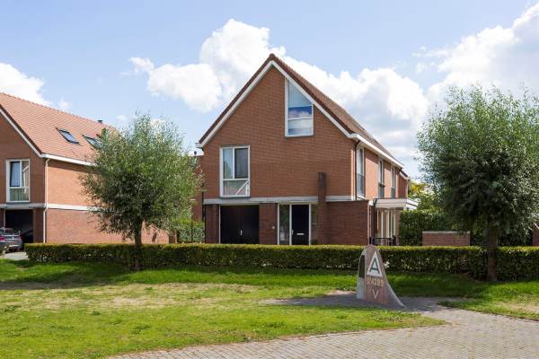 Woning Brucestraat 21 Opijnen