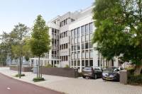 Woning Nieuwe Parklaan 97 Den Haag