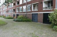 Garage Oppenheimstraat 2313 Leiden