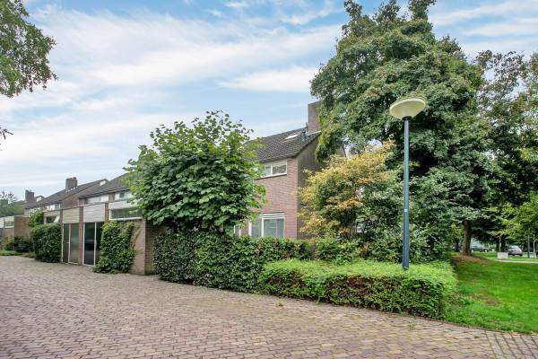 Woning Klein Brabant 100 Vught