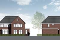 Bouwgrond Burensedijk 4197 Buurmalsen