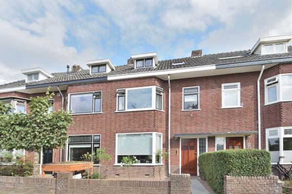 Woning Bernhardsingel 29 Breda