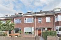 Woning Bernhardsingel 29 Breda