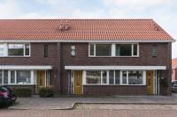 Woning Daniël Marotstraat 31 Breda