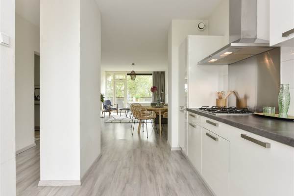 Woning Kleiburg 522 Amsterdam