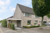 Woning Haskerlandstraat 43 Tilburg