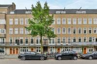 Woning Waalstraat 29 Amsterdam