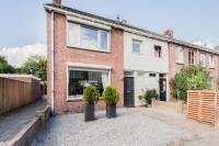Woning Haspelstraat 24 Vught