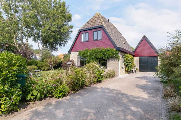 Woning Wartenterp 3 Abbega