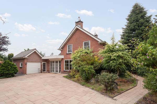 Woning Kapelstraat 10 Oudenbosch