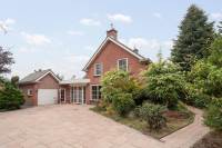 Woning Kapelstraat 10 Oudenbosch