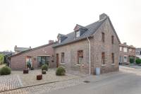 Woning Maasstraat 8 Linne