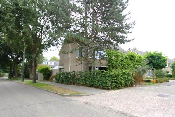 Woning Biesboschlaan 20 Son en Breugel