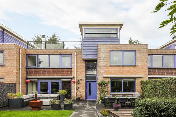 Woning Jan van Eyckstraat 19 Almere