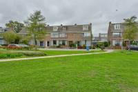 Woning Spijtstraat 12 Wormer