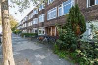 Woning E. Thomassen à Thuessinklaan 23 Groningen