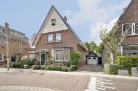Woning Franklinstraat 28 Wormerveer