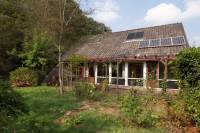 Woning Alphons Diepenbrocklaan 17 Dieren