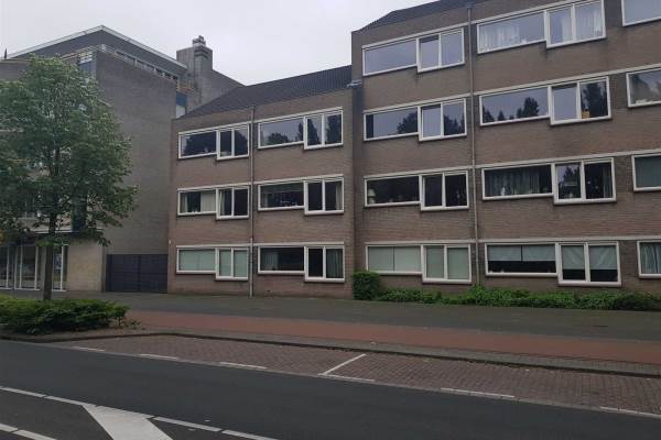Woning Markendaalseweg 335 Breda