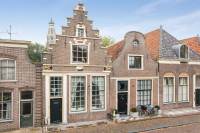 Woning Breedstraat 60 Enkhuizen