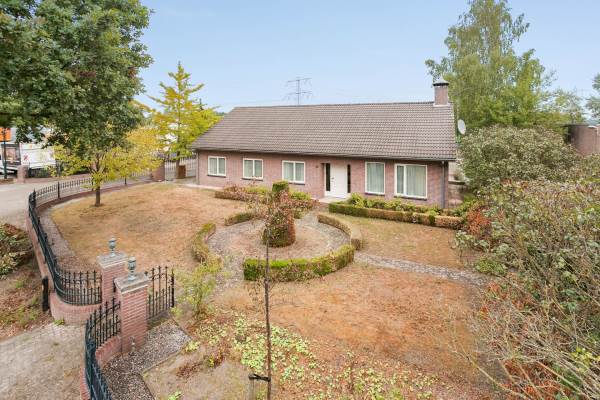 Woning De Huufkes 28 Nuenen