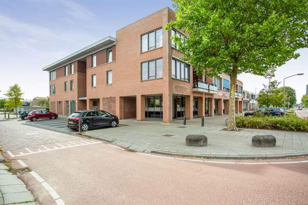 Woning Prinses Marijkestraat 24 Andijk