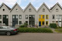Woning George Formbystraat 9 Almere
