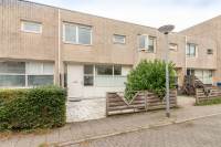Woning Struikroospad 6 Almere