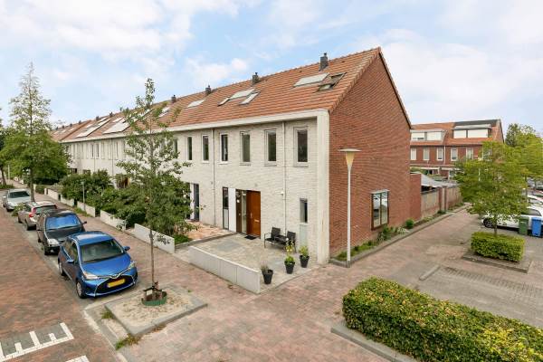 Woning Damstraat 35 Zwolle