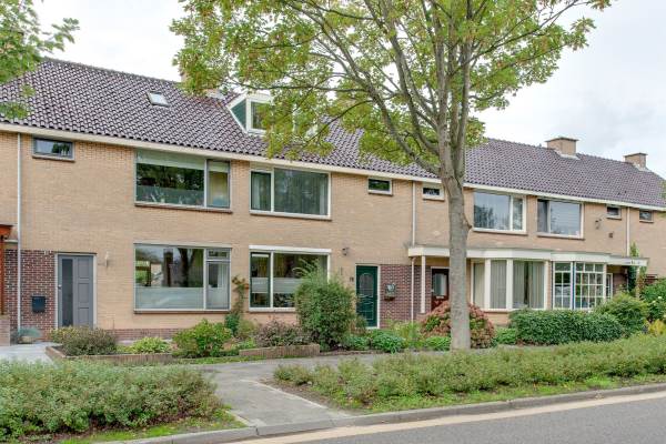 Woning Esdoornlaan 78 Heerhugowaard