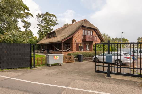 Woning Polderweg 134 Schiedam