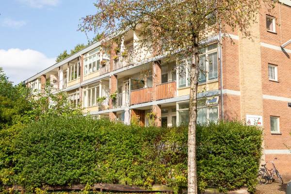 Woning Juliana van Stolberglaan 103 Ede