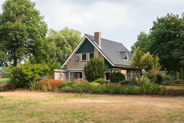 Woning Veldkamperstraat 32 Westendorp