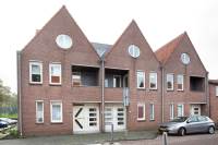 Woning Hoogstraat 40 Klundert