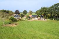 Woning Zwarteweg 1 Witte Paarden