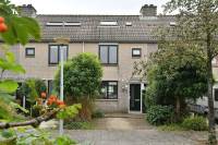 Woning Antillenstroom 41 Huizen