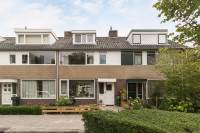 Woning van Dijkstraat 23 Diemen