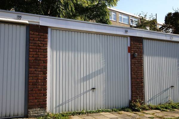 Garage Prins Johan Frisostraat 37 Middelburg