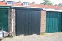 Garage Jan Benninghstraat 53 Amstelveen