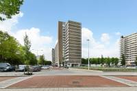 Woning Burgemeester Hogguerstraat 635 Amsterdam