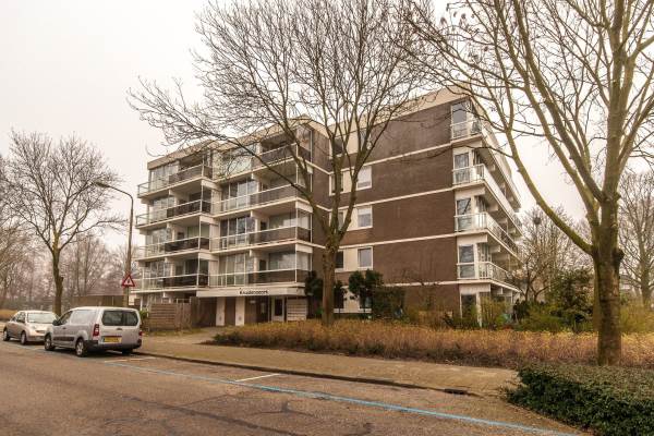 Woning Kruidenpoort 21 Duivendrecht