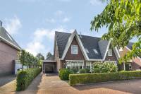 Woning Groefmaat 13 Westerbork